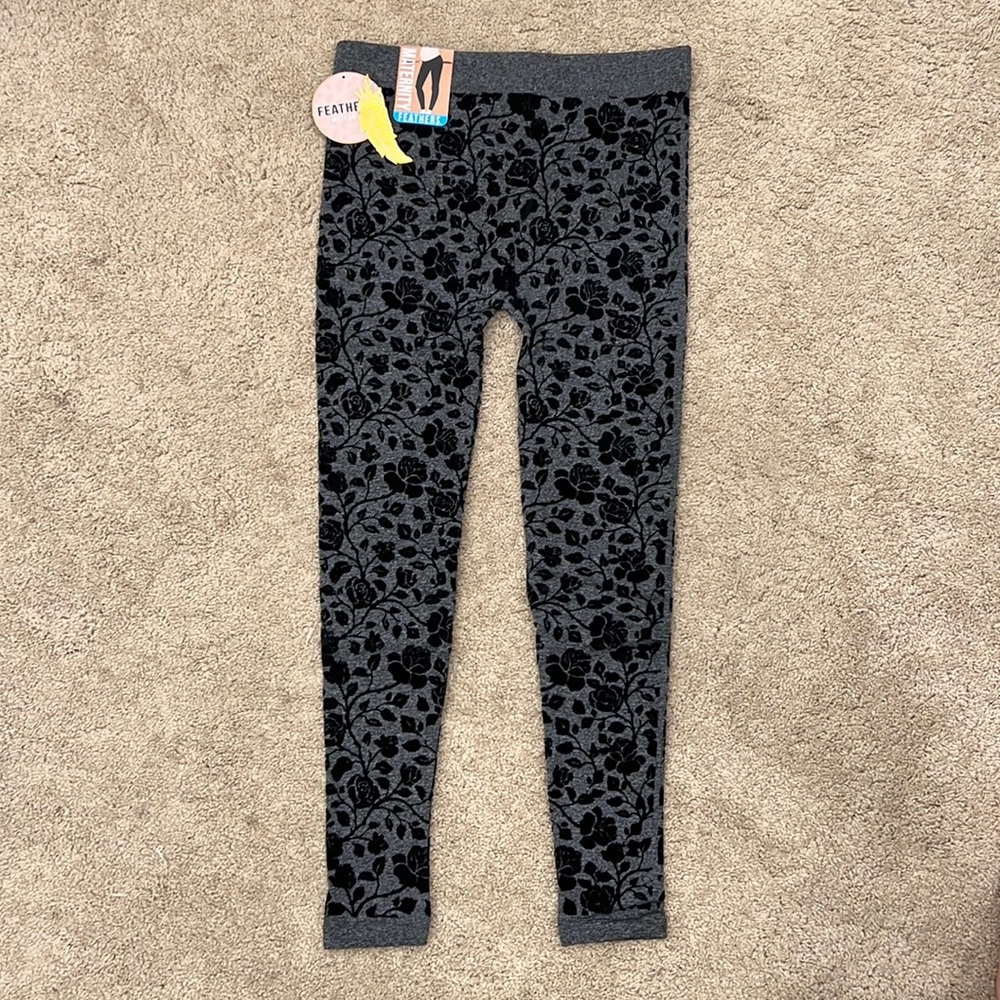 Maternity leggings (One Size)
